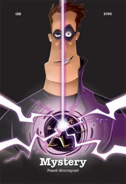 Bertrand.pt - Mystery Tome 3 : Passé Décomposé