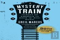 Mystery Train, 50th Anniversary Edition