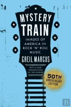 Bertrand.pt - Mystery Train, 50th Anniversary Edition