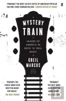 Mystery Train