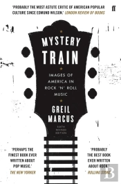 Mystery Train