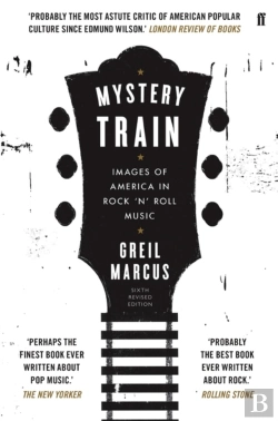 Bertrand.pt - Mystery Train