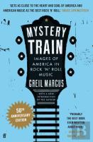 Mystery Train