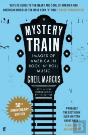 Mystery Train