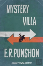 Mystery Villa