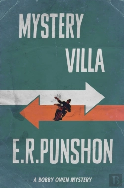 Bertrand.pt - Mystery Villa