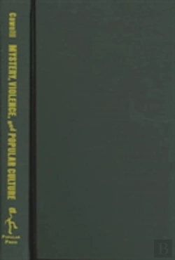 Bertrand.pt - Mystery, Violence, And Popular Culture
