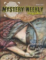 Mystery Weekly Magazine