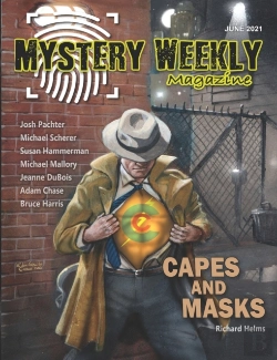 Bertrand.pt - Mystery Weekly Magazine