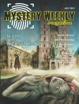 Mystery Weekly Magazine
