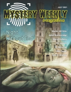 Bertrand.pt - Mystery Weekly Magazine