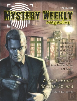 Bertrand.pt - Mystery Weekly Magazine