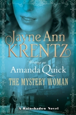 Bertrand.pt - Mystery Woman