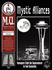 Mystic Alliances