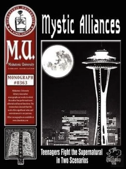 Bertrand.pt - Mystic Alliances