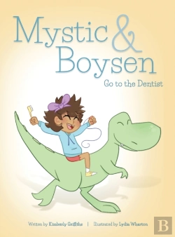 Bertrand.pt - Mystic And Boysen Go To The Dentist