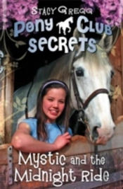 Mystic And The Midnight Ride