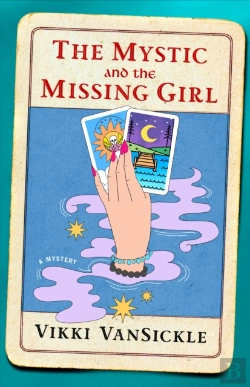 Bertrand.pt - Mystic And The Missing Girl