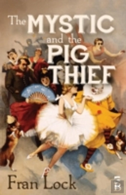 Bertrand.pt - Mystic And The Pig Thief