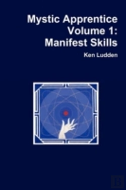 Bertrand.pt - Mystic Apprentice Volume 1: Manifest Skills