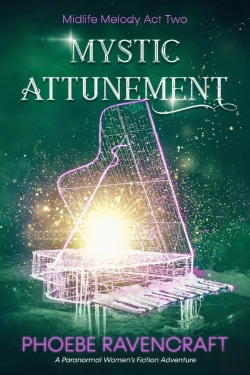 Bertrand.pt - Mystic Attunement