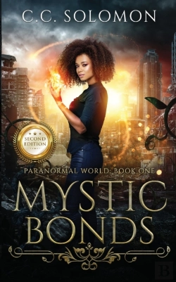 Bertrand.pt - Mystic Bonds (Second Edition)
