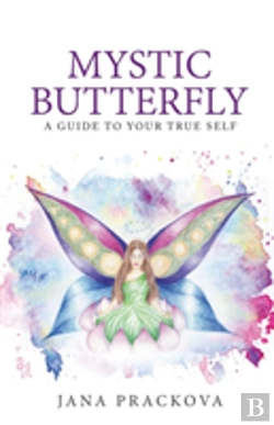 Bertrand.pt - Mystic Butterfly