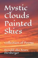 Mystic Clouds Painted Skies