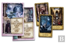 Bertrand.pt - Mystic Dreamer Tarot
