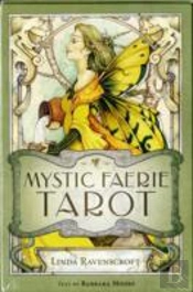 Mystic Faerie Tarot
