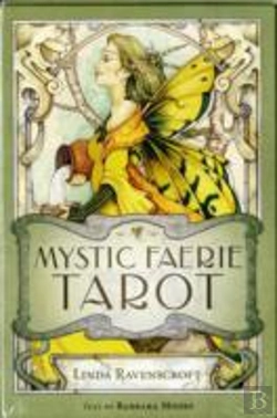 Bertrand.pt - Mystic Faerie Tarot