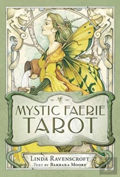 Mystic Faerie Tarot Deck