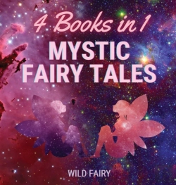 Bertrand.pt - Mystic Fairy Tales