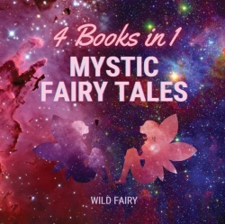 Bertrand.pt - Mystic Fairy Tales