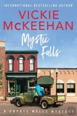 Bertrand.pt - Mystic Falls