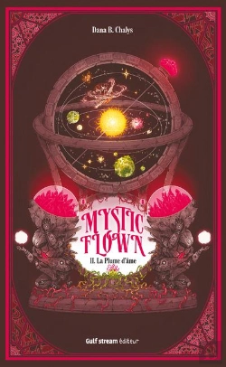 Bertrand.pt - Mystic Flown Tome 2 : La Plume D'Âme