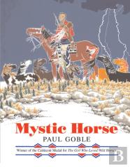 Mystic Horse