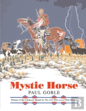 Mystic Horse