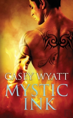 Bertrand.pt - Mystic Ink