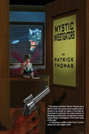 Mystic Investigators