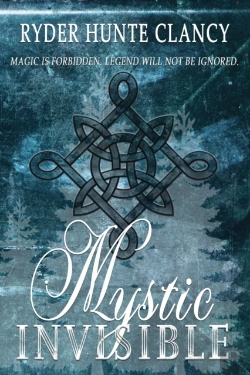 Bertrand.pt - Mystic Invisible