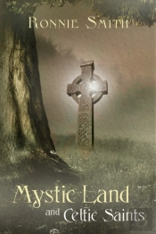 Mystic Land And Celtic Saints