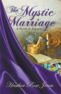 Bertrand.pt - Mystic Marriage