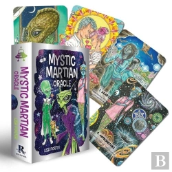 Bertrand.pt - Mystic Martian Oracle