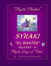 'Mystic Mentor'