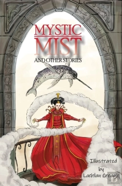 Bertrand.pt - Mystic Mist And Other Stories