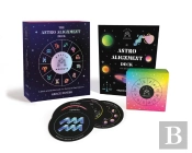 Mystic Mondays: The Astro Alignment Deck
