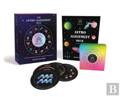 Bertrand.pt - Mystic Mondays: The Astro Alignment Deck