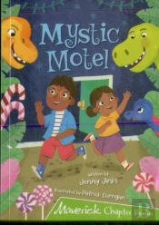 Mystic Motel