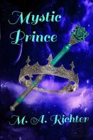 Mystic Prince